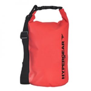 Hypergear Adventure Dry Bag 15L red