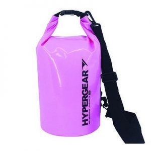 Hypergear Adventure Dry Bag 20L pink