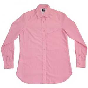 Maria ODP 0442 Vagabond Shirt XS pink